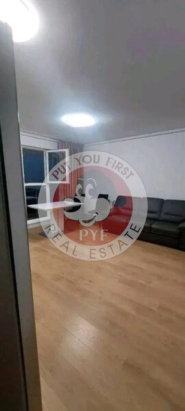 Estic Park | Apartament 3 camere | Decomandat | 68mp | B11544