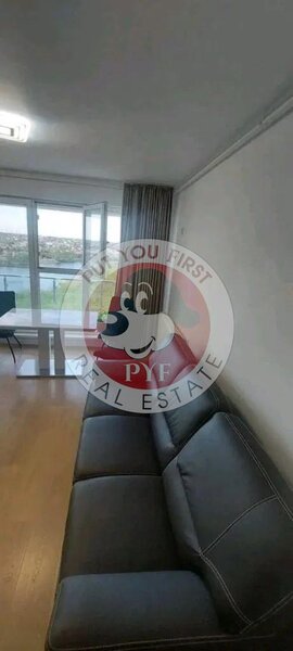 Estic Park | Apartament 3 camere | Decomandat | 68mp | B11544