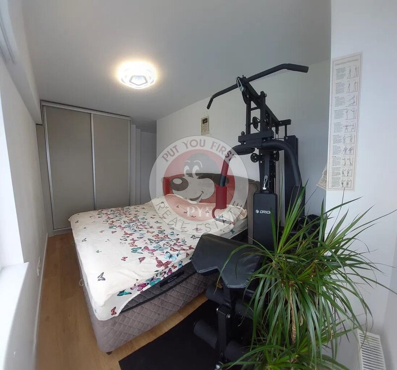 Estic Park | Apartament 3 camere | Decomandat | 68mp | B11544
