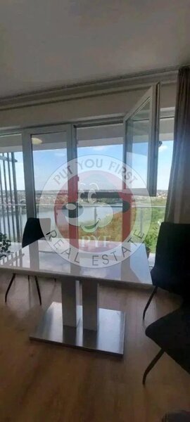 Estic Park | Apartament 3 camere | Decomandat | 68mp | B11544