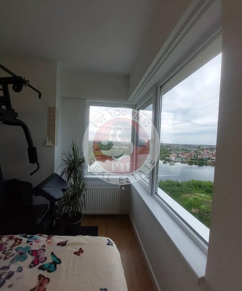 Estic Park | Apartament 3 camere | Decomandat | 68mp | B11544