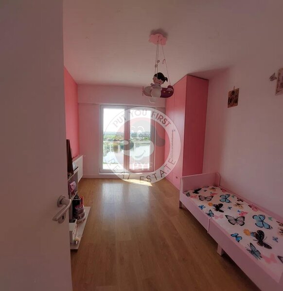 Estic Park | Apartament 3 camere | Decomandat | 68mp | B11544