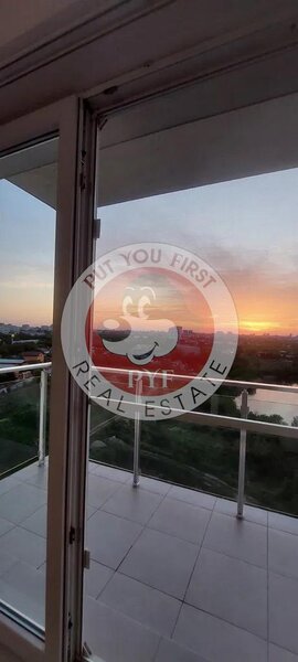 Estic Park | Apartament 3 camere | Decomandat | 68mp | B11544